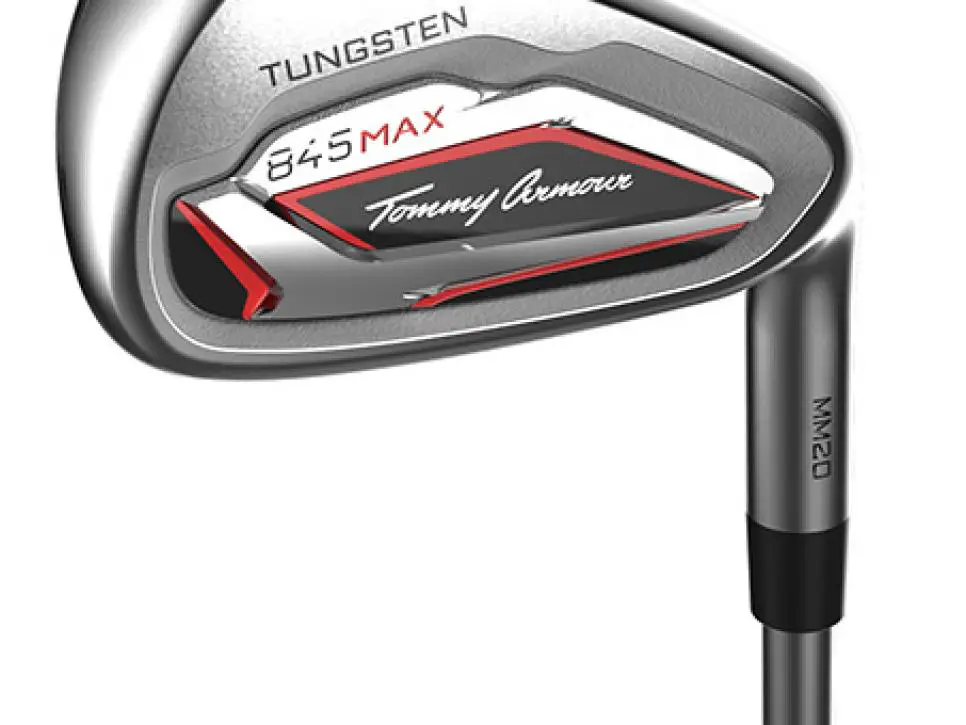 Armour Golf Clubs Review - The Most Forgiving Golf Clubs on the Market