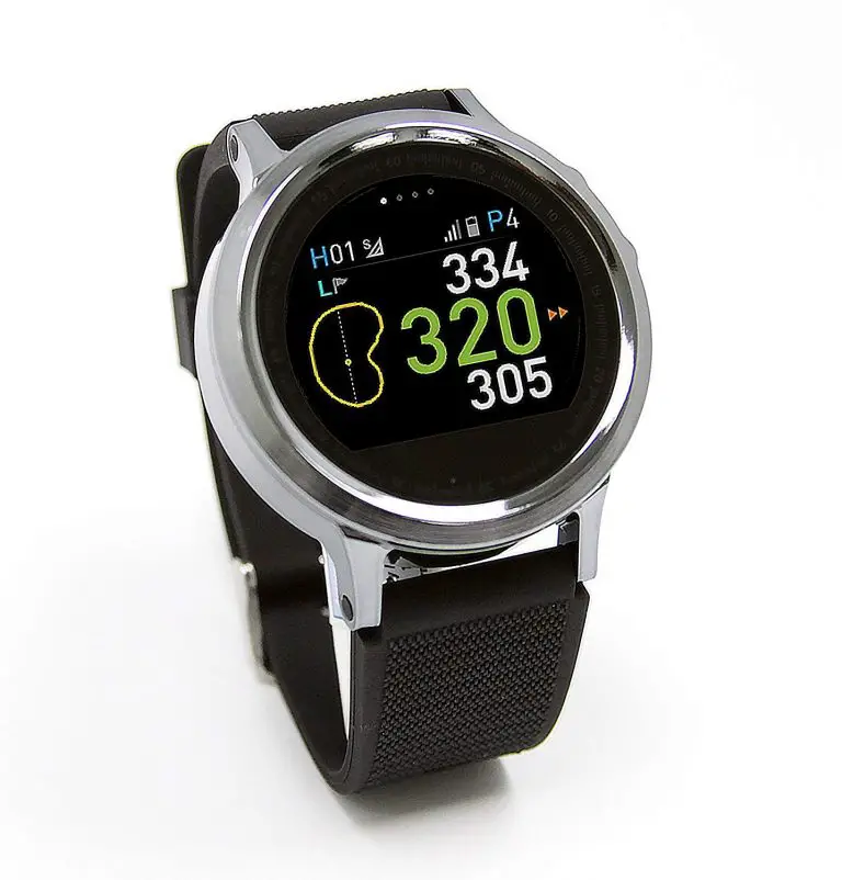 amazon gps golf