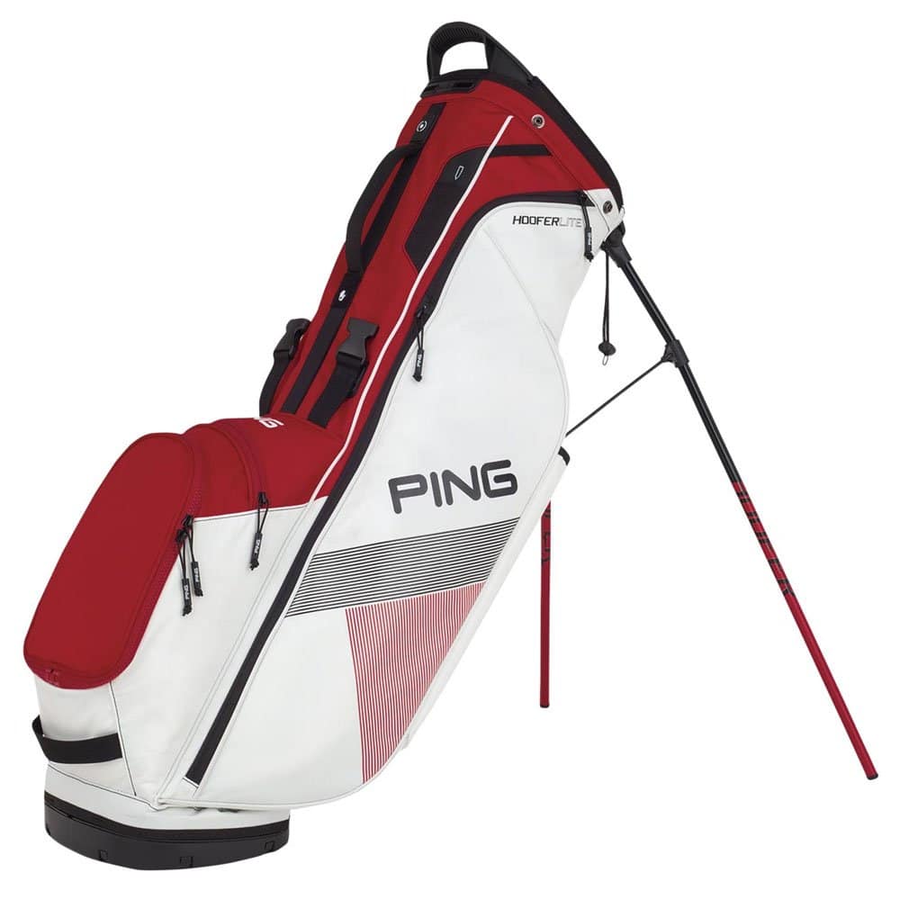 What Is The Best Golf Bag For a Push Cart? What Is The Best Golf Bag For a Push Cart?