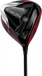 taylormadestealth