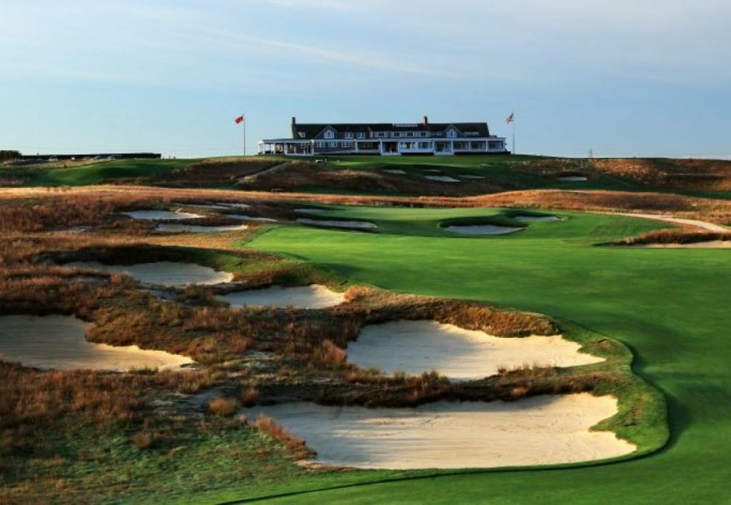 The Oldest Golf Courses In The US