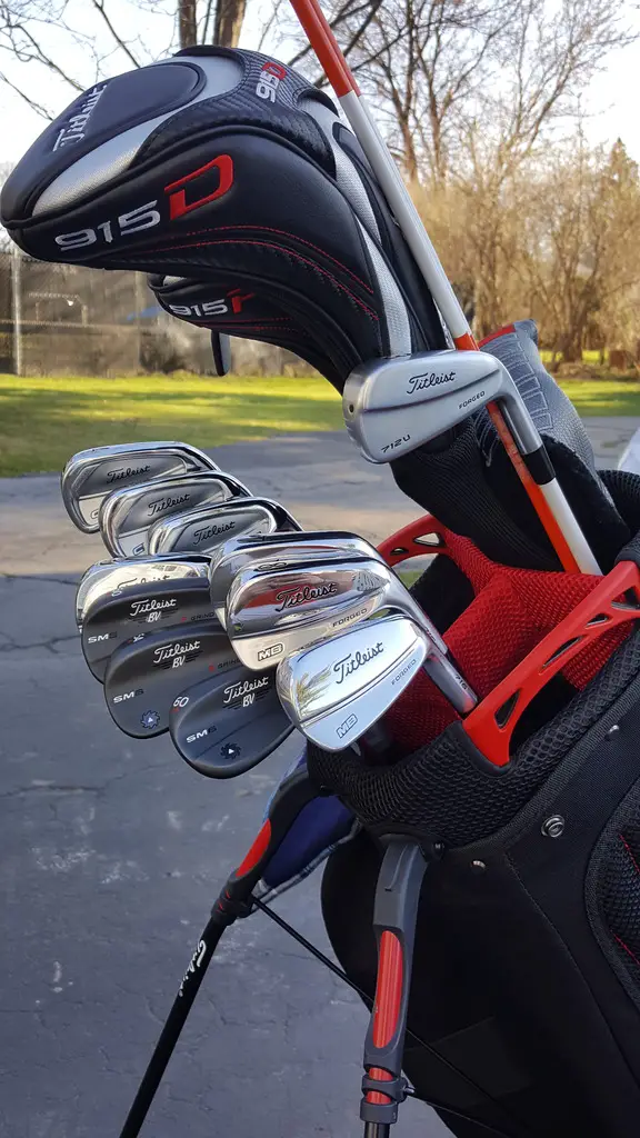 How Pack Golf Bag At Richard Salcedo Blog