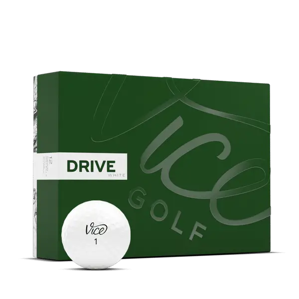 vice golf balls review