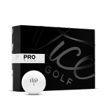 vice pro plus golf ball review