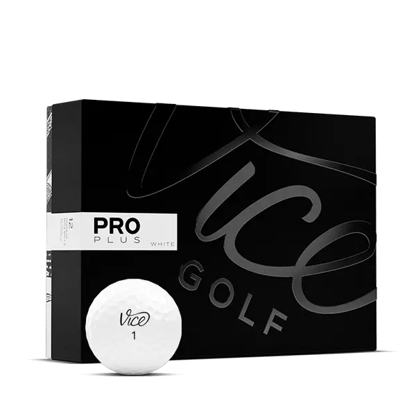 Vice Pro Plus Golf Ball Review