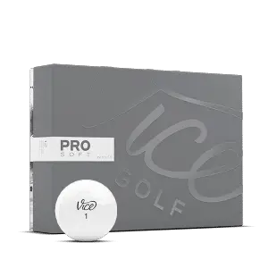 vice pro soft golf ball review