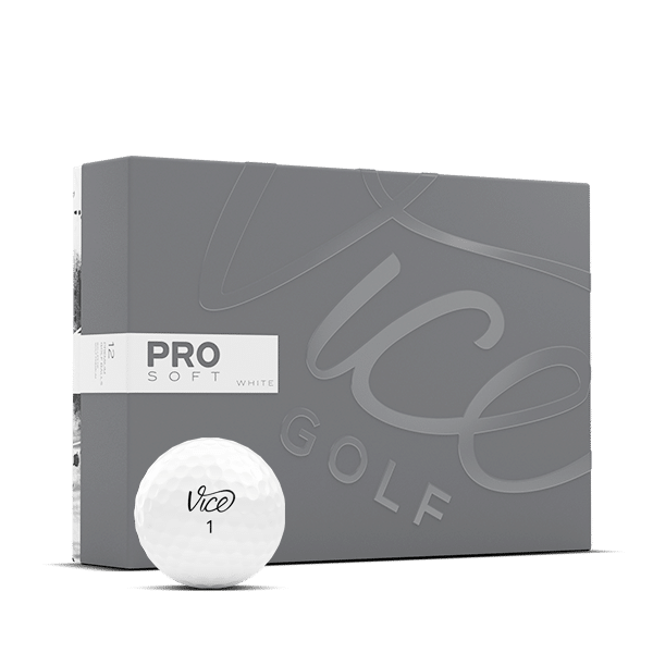 Vice Pro Soft Golf Ball Review - Bestgolfaccessories.net