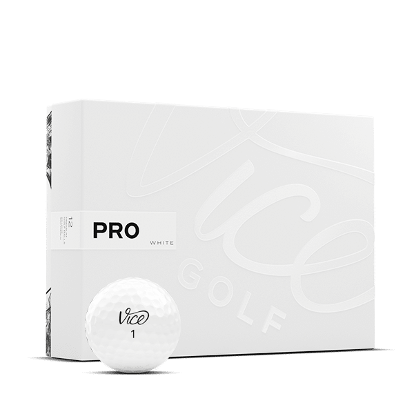 Vice Pro Golf Ball Review Best Golf Accessories