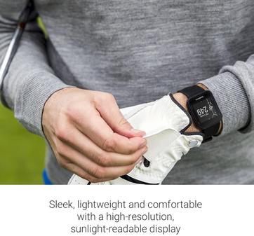 Garmin S10 Golf Watch Review – Best Golf Accessories