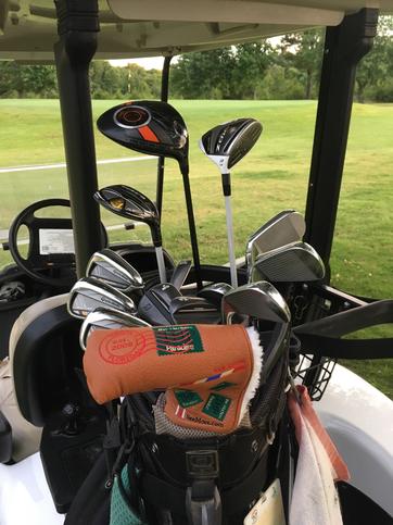 How to Organize Your Golf Bag Like A Pro – Sunday Golf