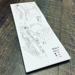 Create Your Own Printable Golf Yardage Book: Free Template and Step-by ...