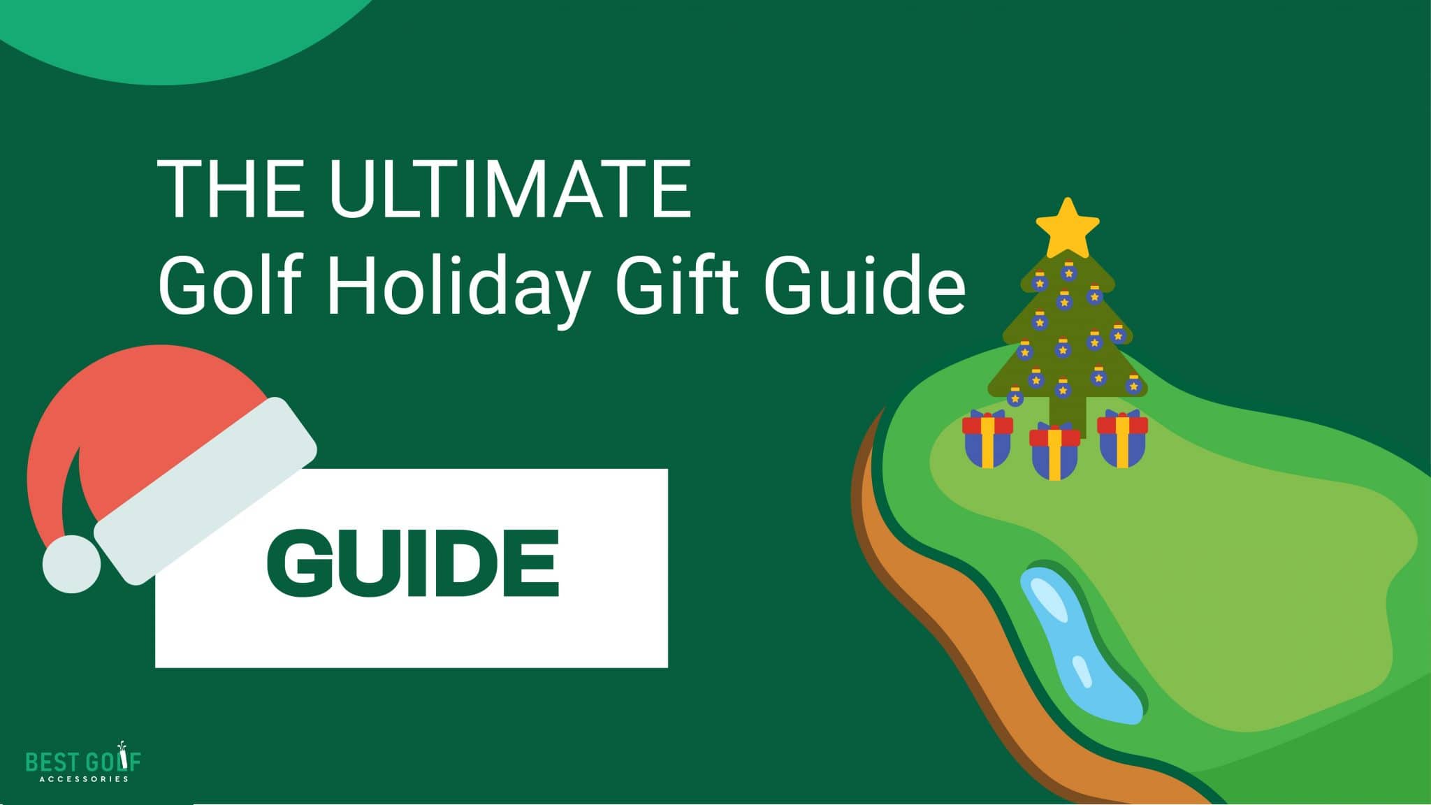 Best Golf Accessories