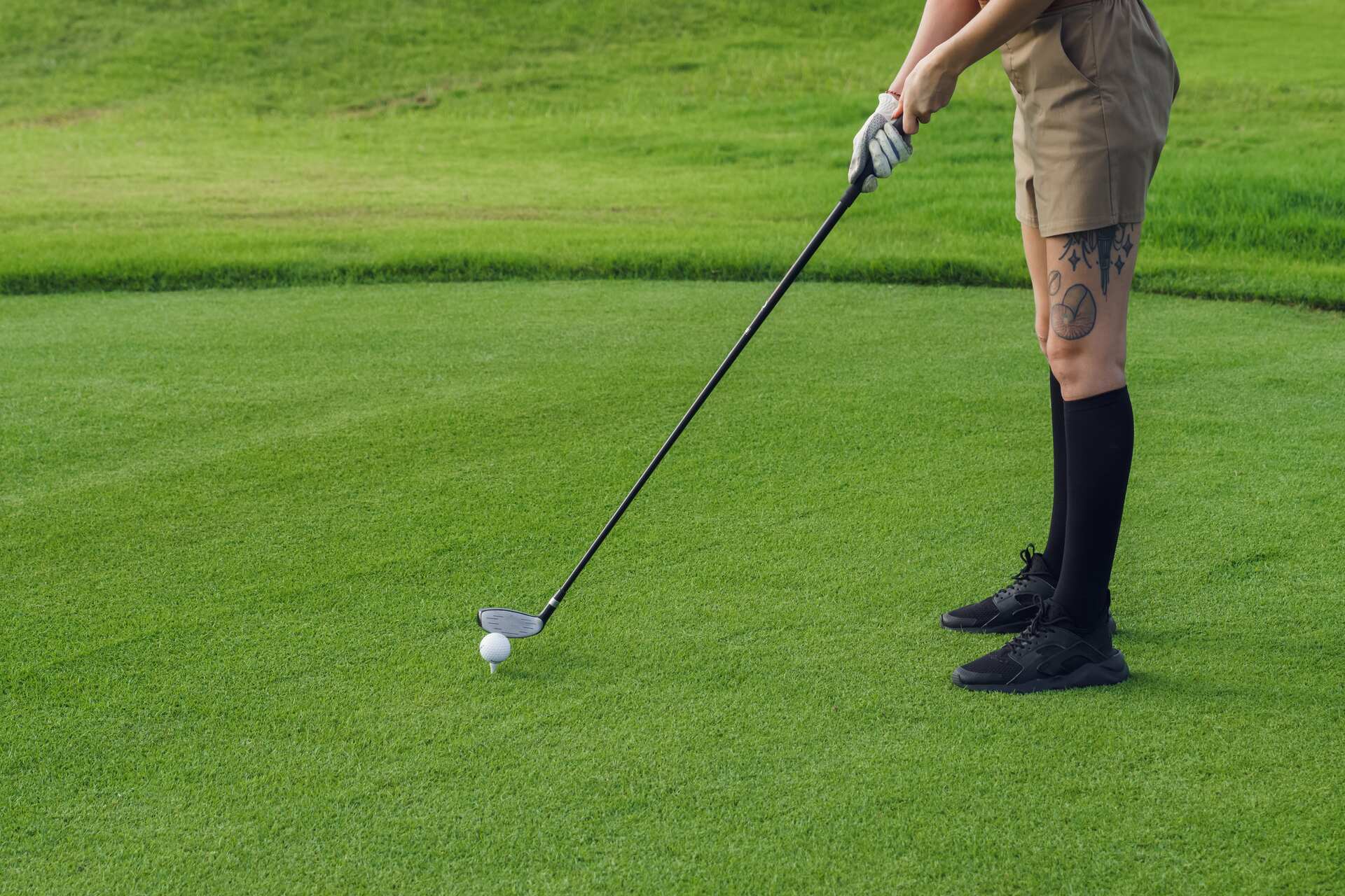 How to Measure Golf Club Shaft Length Best Golf Accessories
