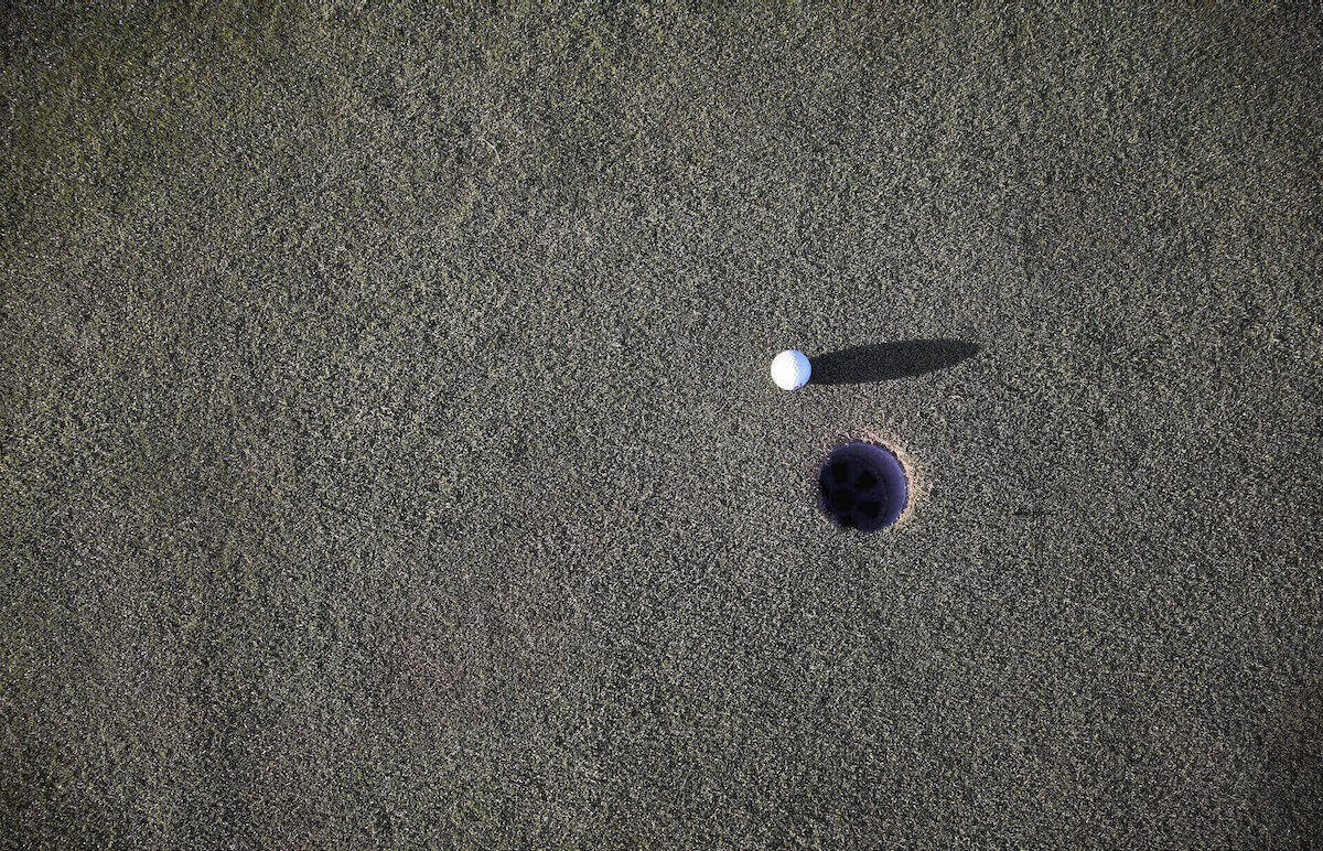What Is a Golf Hole Called? Best Golf Accessories