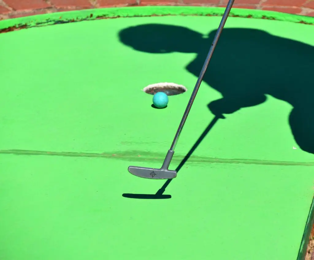 How Much Does Mini Golf Cost Best Golf Accessories