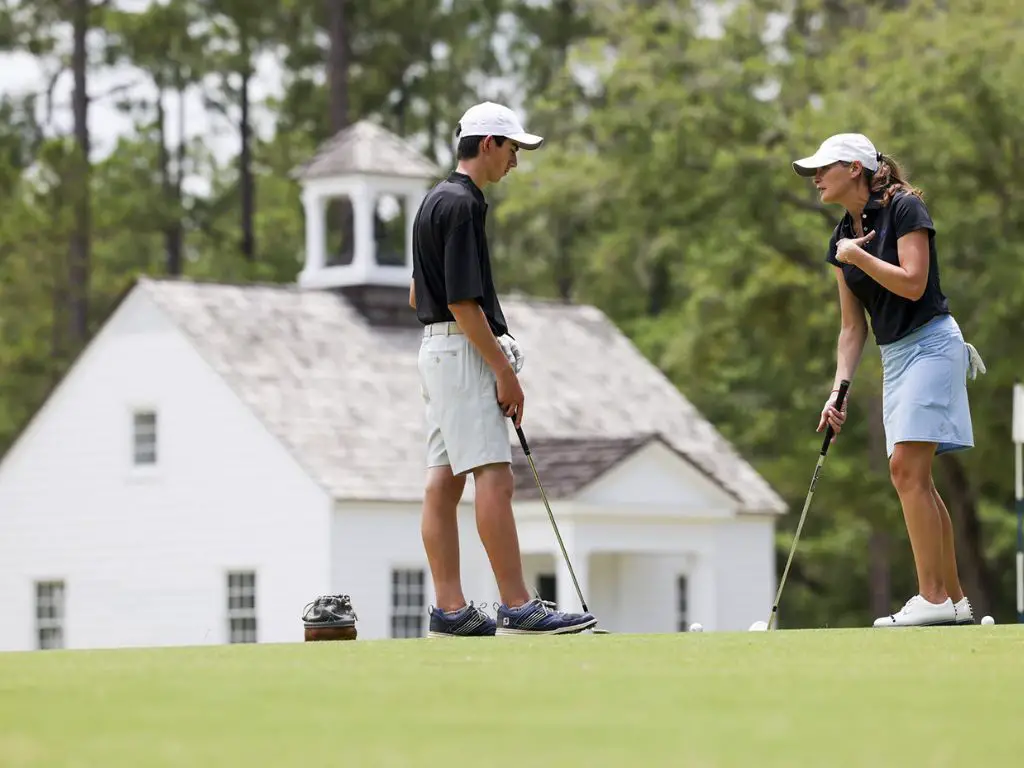 Congaree Golf Course