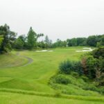 Shoreacres Golf Course
