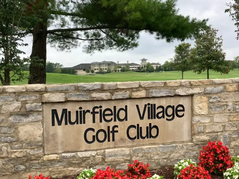 Muirfield Village Golf Course: Price, Cost, Membership and More