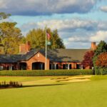Old Town Club Golf Course