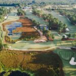 Pinehurst Golf Course