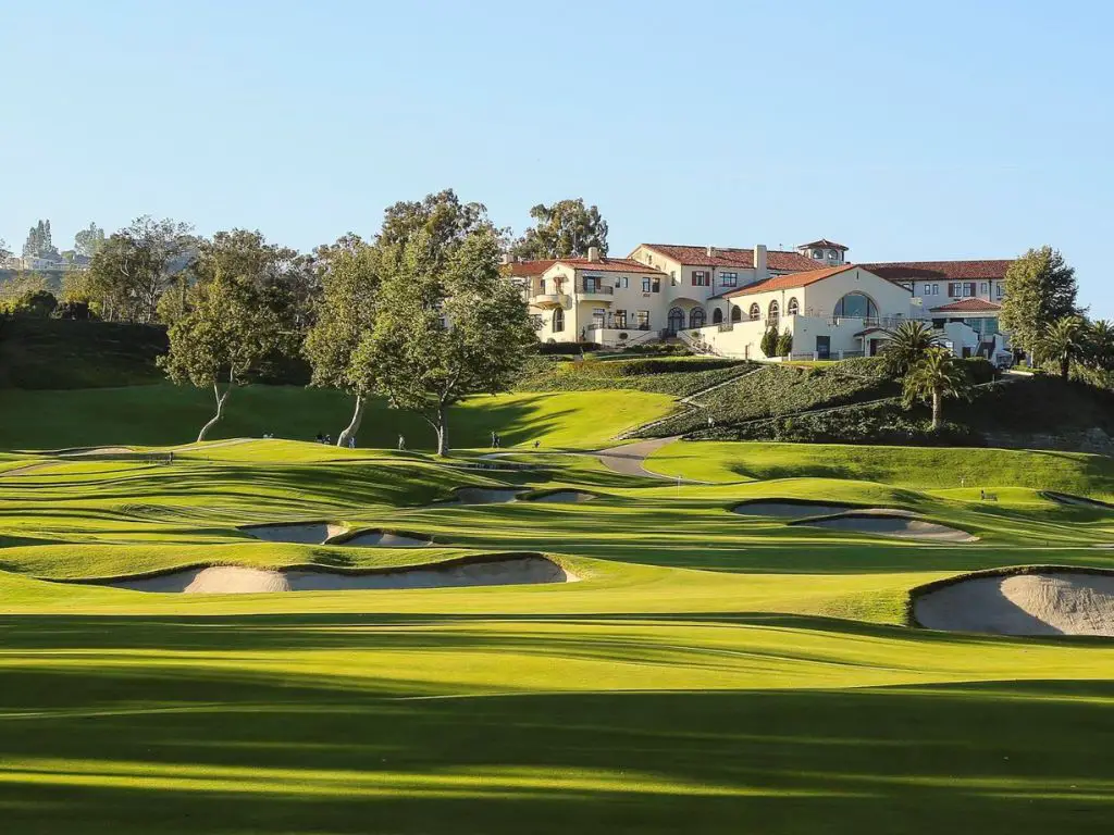 Riviera Golf Course: Price, Cost, Membership and More – Best Golf  Accessories