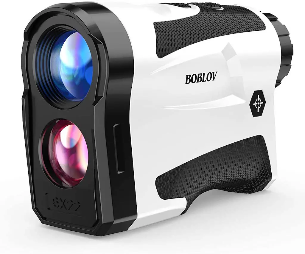  Boblov Rangefinder