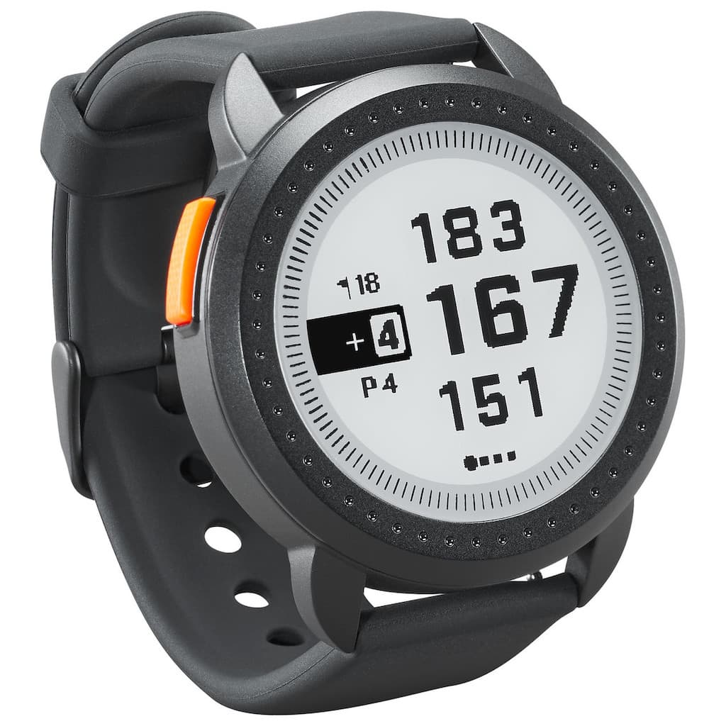 Garmin golf watch not charging hot sale