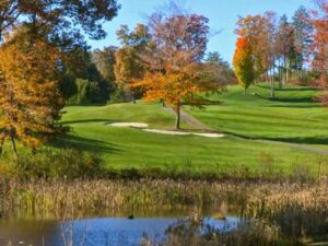 Lochmere Golf Club