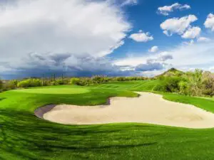 Quintero Golf Club