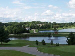 River Valley Golf Course