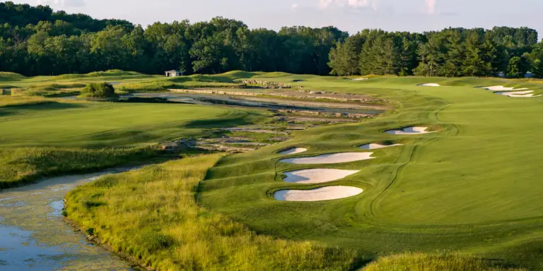 Valhalla Golf Course : Price, Cost, Membership and More – Best Golf ...